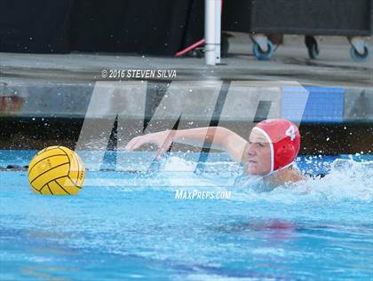 Thumbnail 3 in Cathedral Catholic vs. Valhalla (CIF SDS Open Division Quarterfinal) photogallery.