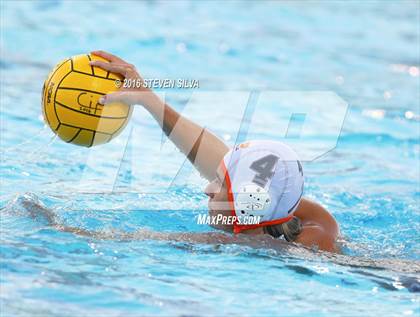 Thumbnail 3 in Cathedral Catholic vs. Valhalla (CIF SDS Open Division Quarterfinal) photogallery.