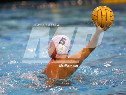 Thumbnail 1 in Cathedral Catholic vs. Valhalla (CIF SDS Open Division Quarterfinal) photogallery.