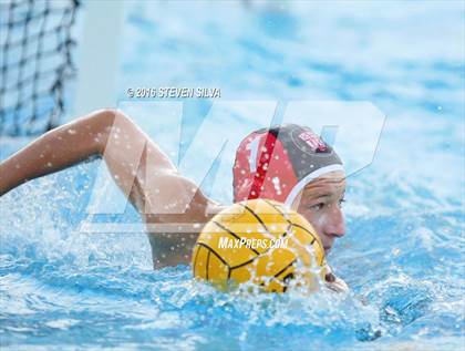 Thumbnail 3 in Cathedral Catholic vs. Valhalla (CIF SDS Open Division Quarterfinal) photogallery.
