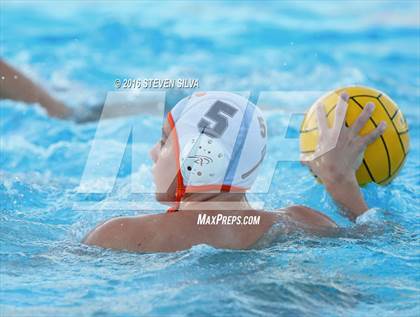 Thumbnail 3 in Cathedral Catholic vs. Valhalla (CIF SDS Open Division Quarterfinal) photogallery.