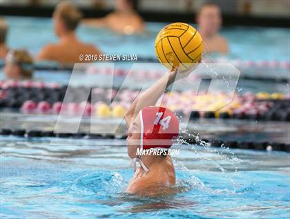 Thumbnail 3 in Cathedral Catholic vs. Valhalla (CIF SDS Open Division Quarterfinal) photogallery.