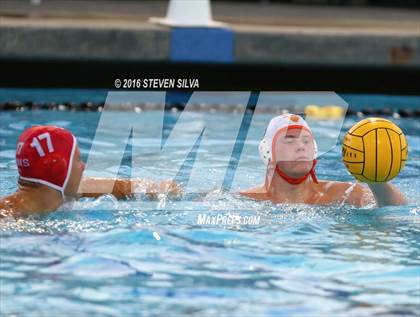 Thumbnail 1 in Cathedral Catholic vs. Valhalla (CIF SDS Open Division Quarterfinal) photogallery.