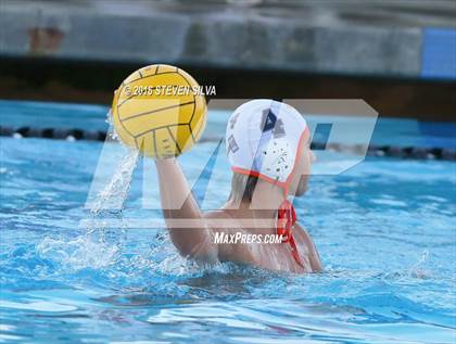 Thumbnail 2 in Cathedral Catholic vs. Valhalla (CIF SDS Open Division Quarterfinal) photogallery.