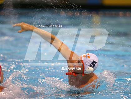 Thumbnail 2 in Cathedral Catholic vs. Valhalla (CIF SDS Open Division Quarterfinal) photogallery.