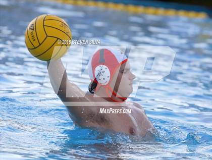 Thumbnail 3 in Cathedral Catholic vs. Valhalla (CIF SDS Open Division Quarterfinal) photogallery.