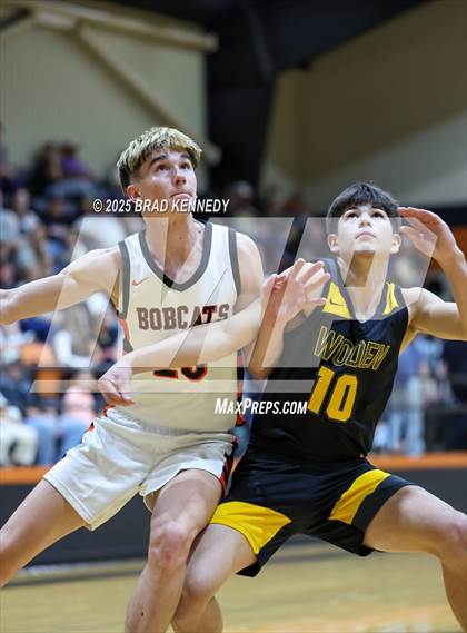 Thumbnail 3 in Woden @ Gary photogallery.