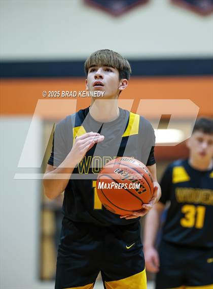 Thumbnail 2 in Woden @ Gary photogallery.