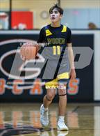 Photo from the gallery "Woden @ Gary"