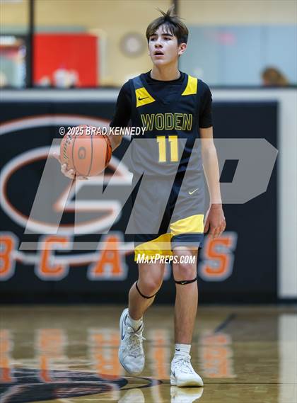 Thumbnail 3 in Woden @ Gary photogallery.