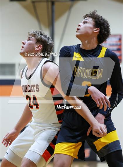 Thumbnail 2 in Woden @ Gary photogallery.