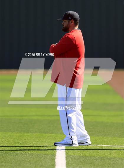 Thumbnail 1 in Scurry-Rosser vs Winnsboro photogallery.