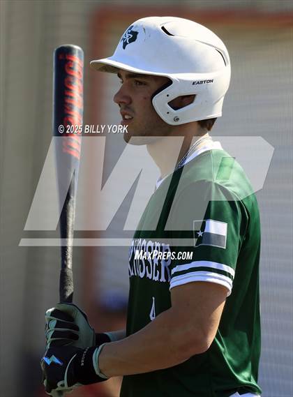 Thumbnail 3 in Scurry-Rosser vs Winnsboro photogallery.