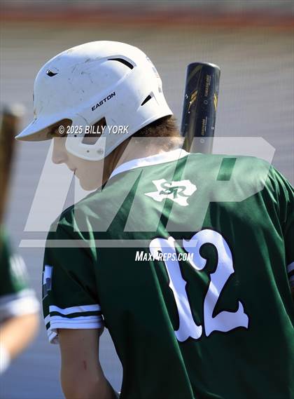 Thumbnail 3 in Scurry-Rosser vs Winnsboro photogallery.