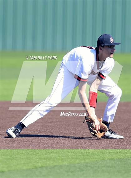 Thumbnail 2 in Scurry-Rosser vs Winnsboro photogallery.