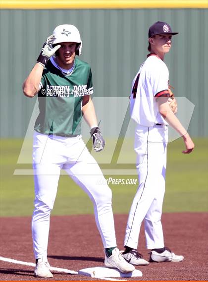 Thumbnail 1 in Scurry-Rosser vs Winnsboro photogallery.