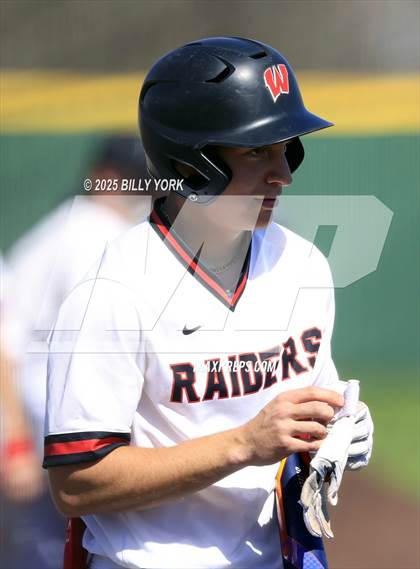Thumbnail 1 in Scurry-Rosser vs Winnsboro photogallery.