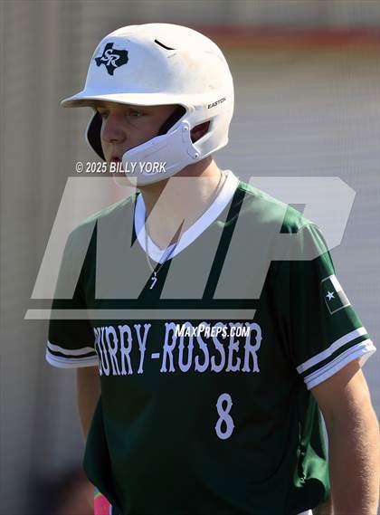 Thumbnail 3 in Scurry-Rosser vs Winnsboro photogallery.