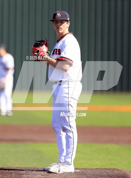 Thumbnail 1 in Scurry-Rosser vs Winnsboro photogallery.