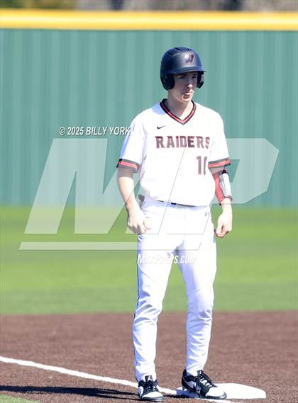 Thumbnail 2 in Scurry-Rosser vs Winnsboro photogallery.