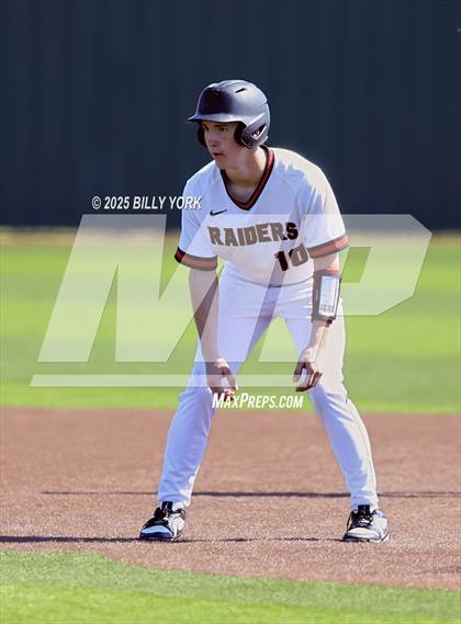 Thumbnail 1 in Scurry-Rosser vs Winnsboro photogallery.