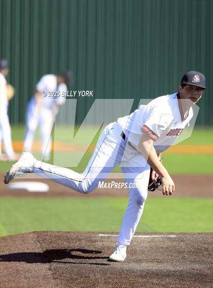 Thumbnail 1 in Scurry-Rosser vs Winnsboro photogallery.
