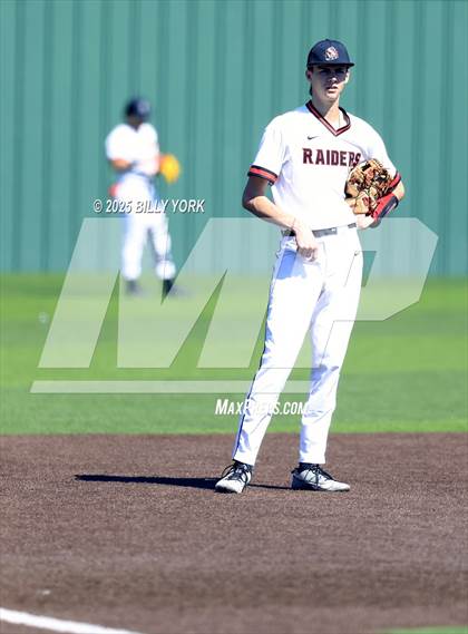 Thumbnail 1 in Scurry-Rosser vs Winnsboro photogallery.