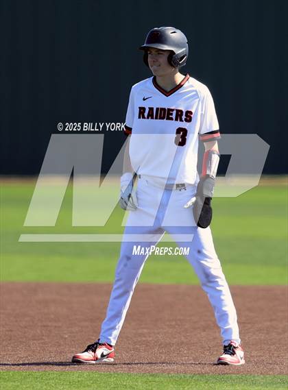 Thumbnail 2 in Scurry-Rosser vs Winnsboro photogallery.