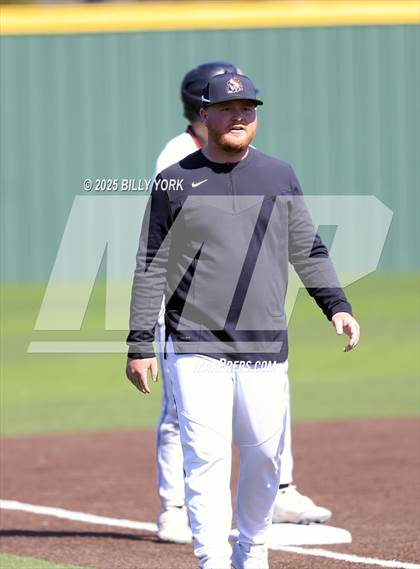 Thumbnail 3 in Scurry-Rosser vs Winnsboro photogallery.