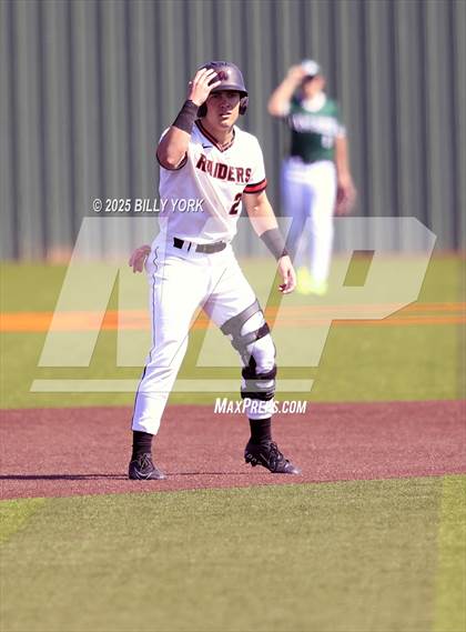 Thumbnail 2 in Scurry-Rosser vs Winnsboro photogallery.