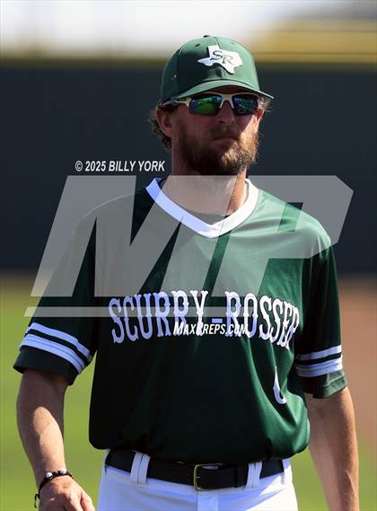 Thumbnail 3 in Scurry-Rosser vs Winnsboro photogallery.