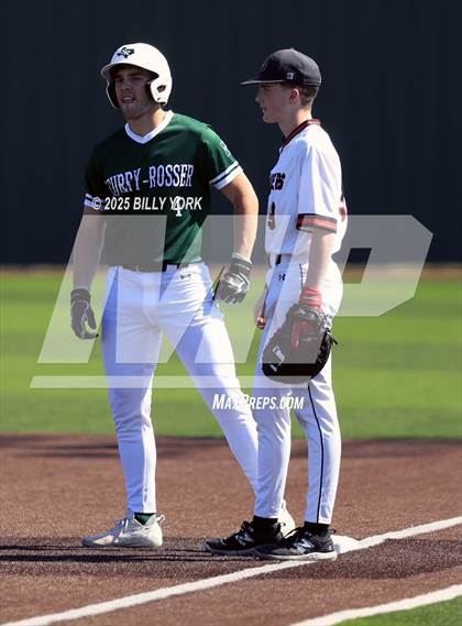 Thumbnail 3 in Scurry-Rosser vs Winnsboro photogallery.