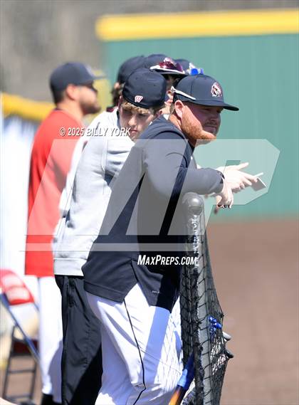 Thumbnail 2 in Scurry-Rosser vs Winnsboro photogallery.