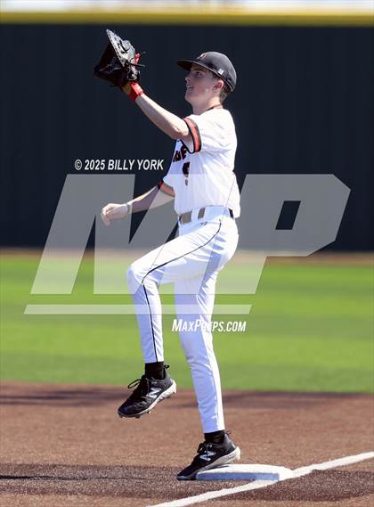 Thumbnail 3 in Scurry-Rosser vs Winnsboro photogallery.