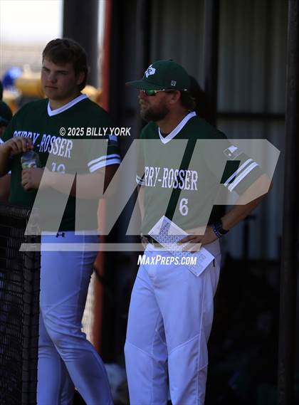 Thumbnail 1 in Scurry-Rosser vs Winnsboro photogallery.