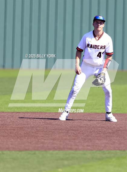 Thumbnail 2 in Scurry-Rosser vs Winnsboro photogallery.