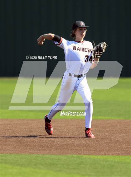 Thumbnail 3 in Scurry-Rosser vs Winnsboro photogallery.