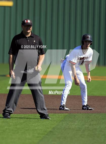 Thumbnail 3 in Scurry-Rosser vs Winnsboro photogallery.