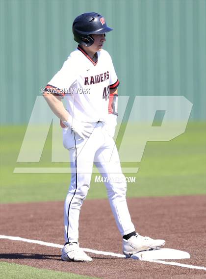 Thumbnail 2 in Scurry-Rosser vs Winnsboro photogallery.