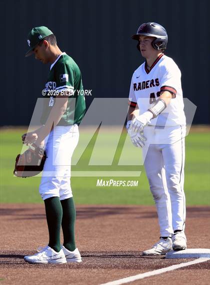 Thumbnail 3 in Scurry-Rosser vs Winnsboro photogallery.