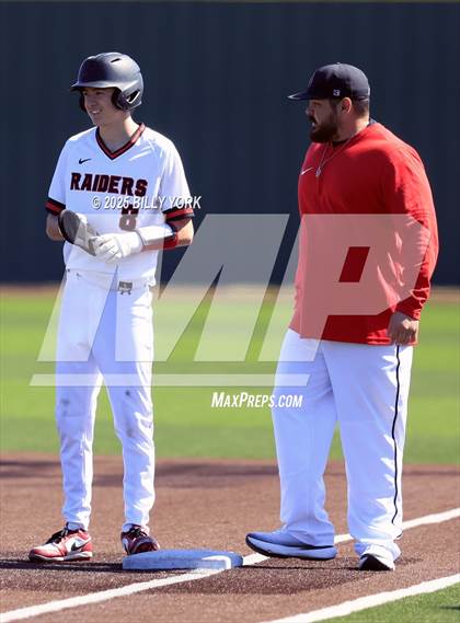 Thumbnail 3 in Scurry-Rosser vs Winnsboro photogallery.