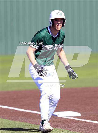 Thumbnail 1 in Scurry-Rosser vs Winnsboro photogallery.