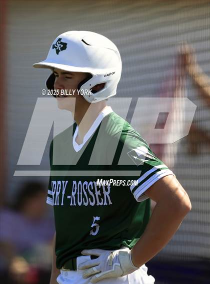 Thumbnail 2 in Scurry-Rosser vs Winnsboro photogallery.