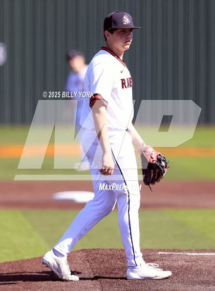 Thumbnail 3 in Scurry-Rosser vs Winnsboro photogallery.