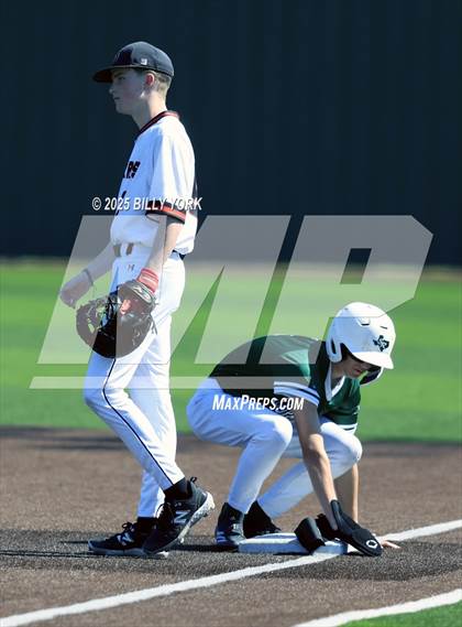 Thumbnail 3 in Scurry-Rosser vs Winnsboro photogallery.
