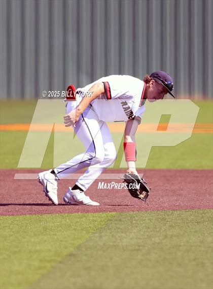 Thumbnail 1 in Scurry-Rosser vs Winnsboro photogallery.