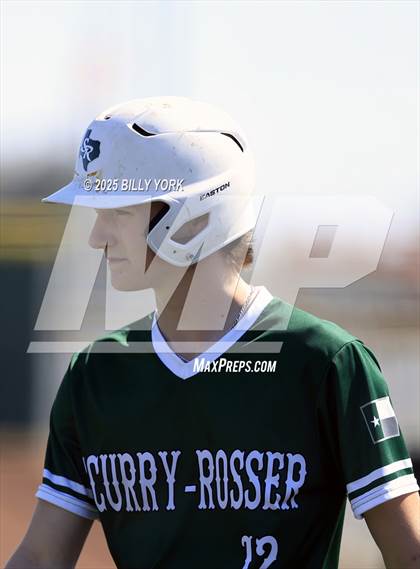 Thumbnail 1 in Scurry-Rosser vs Winnsboro photogallery.