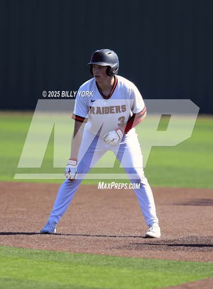 Thumbnail 1 in Scurry-Rosser vs Winnsboro photogallery.