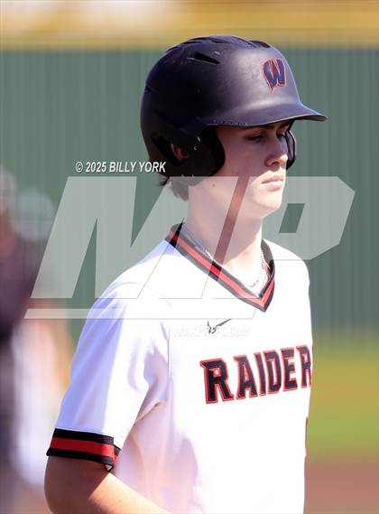 Thumbnail 3 in Scurry-Rosser vs Winnsboro photogallery.