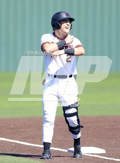 Thumbnail 3 in Scurry-Rosser vs Winnsboro photogallery.